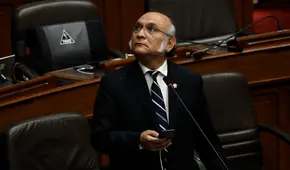 Rosas: “A la población hay que respetarla sin ningún tipo de discriminación”