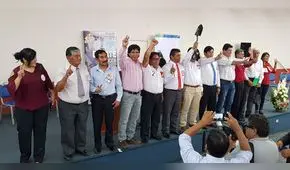 Tacna: Candidatos plantean renunciar a sueldos y sacar al Ejército a la calle [INFO]