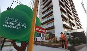 Conoce cuál es el precio del m2 según el distrito
