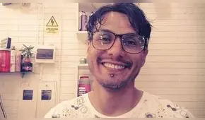 ¿Quién era Richard Aguirre, el popular ‘Richiboy’ de La noche es mía?