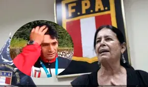 Marita Letts sobre maltrato a DT: “Hay diferencia entre humillar y llamar la atención” [VIDEO]