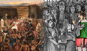 ¿Quién fue Felipillo y por qué ayudó a Pizarro en la invasión española al imperio inca?