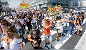 Tensión en Mesa Redonda por plan de reordenamiento