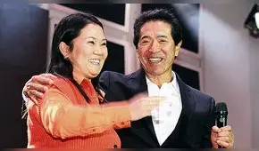 Jaime Yoshiyama recupera cuentas embargadas con más de S/140 mil y USD55 mil 