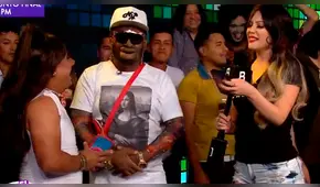 Ivana arremete contra Daniela Arroyo por el amor de la 'Foquita' [VIDEO]