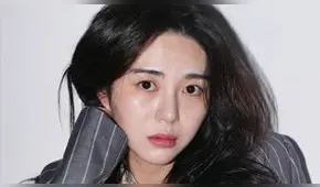 AOA: exintegrante Mina se recupera tras ser hospitalizada debido a autolesiones