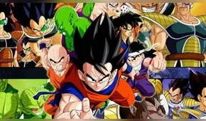 Dragon Ball: ¿qué significa la 'Z' en el título? Akira Toriyama se confiesa y revela su origen [VIDEO]