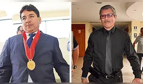 Ultimátum a fiscal Zapata por acusación en caso “Los Limpios”