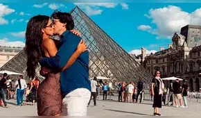 Bárbara de Regil: actriz mexicana le pide matrimonio a su novio 