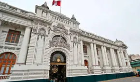 Benavente: Demora en la instalación del Congreso afectaría la reforma política