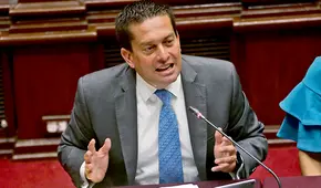 El “rey de los casinos” fue aportante fantasma de Keiko Fujimori 