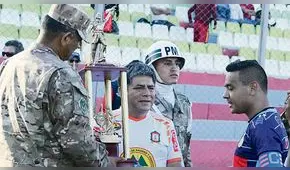 Alfredo Ramúa: “Me toca hacer historia en el Cusco Fútbol Club”