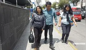 Arequipa: Descuartizó a su pareja porque esta lo iba a dejar