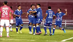 Binacional de Arequipa jugará sus partidos de local en Moquegua