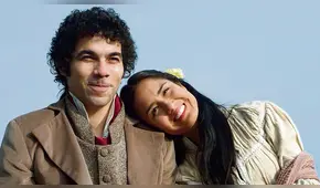 El último bastión, telenovela histórica