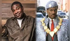 Un Príncipe en Nueva York: Tracy Morgan se une al reparto de la secuela