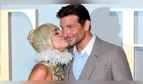 Bradley Cooper y Lady Gaga disfrutan íntimas vacaciones por Europa