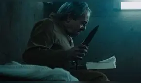 El hoyo: si no entendiste el final de la película española, AQUÍ te lo explicamos [VIDEO]