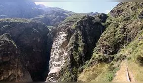 Conoce el último refugio de cóndores a solo 4 horas de Lima