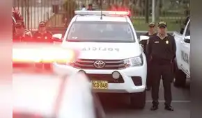 PNP: Cambiaron reglas para alquilar 1.000 vehículos por S/ 280 millones PNP: Cambiaron reglas para alquilar 1.000 vehículos por S/ 280 millones