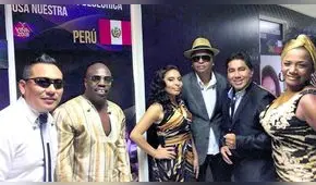 Cosa Nuestra conquistó a festival de Viña del Mar