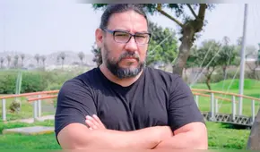 Luis Davelouis responde a denuncia de Marissa Chiappe