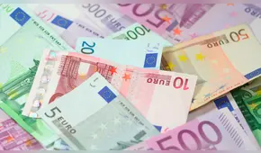 Conoce el tipo de cambio en México y precio del euro hoy, lunes 29 de abril