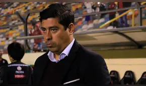 Universitario le exige a Nicolás Córdova ganar el Torneo Descentralizado 2019