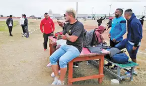 Pirata FC se hunde Pirata FC se hunde