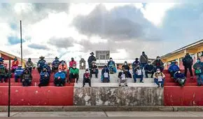 Bono minero de Espinar se replica en la provincia arequipeña de Caylloma