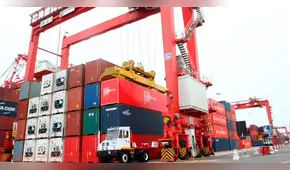 Perú entre los seis países de Sudamérica con mayores niveles de exportación