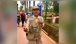 Parque de las Leyendas: denuncian que trabajadora discriminó a niño con Síndrome de Asperger