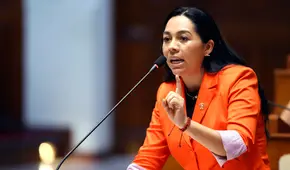 Abren investigación contra Nelly Cuadros por presunto peculado