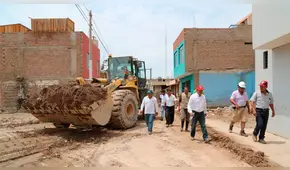 Minagri anuncia que 35 módulos de vivienda temporal serán destinados a Aplao