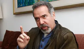 Petrozzi sobre destitución de Hugo Coya: “No me arrepiento de haber tomado esa decisión” [VIDEO]