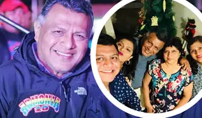 ¿Qué pasó con los hijos de Walther Lozada y por qué renunciaron a Armonía 10?