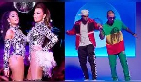 Youtube: estos son los 10 videoclips más vistos por los peruanos en el 2018