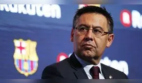 FC Barcelona: aprueban moción de censura a Bartomeu y podría dimitir