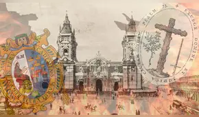 Semana Santa: Cuando la Inquisición quemó a un rector de San Marcos