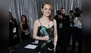 SAG Awards: Hollywood contra Donald Trump