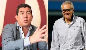 Carlos Moreno hablará con Gregorio Pérez para “llegar un buen acuerdo y buscar la estrella 27”