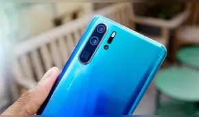 Huawei P30: ¿Qué tienda retail será la primera en ponerlo en venta en Perú?