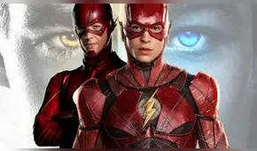 Crisis en tierras infinitas: ¿Se prepara colaboración más extensa entre las películas y series de DC? 