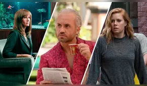 Predicciones para los Globos de Oro 2019: series favoritas y posibles ganadoras