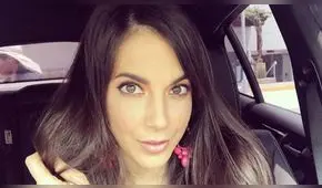 Chiara Pinasco anuncia su segundo embarazo con tierna fotografía