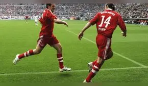 Willy Sagnol: “La expulsión de Zidane y perder la final del mundo hizo que fume 250 cigarrillos en 10 minutos”