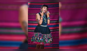 “Las cholas tenemos derecho a ser vistas como seres del siglo XXI”