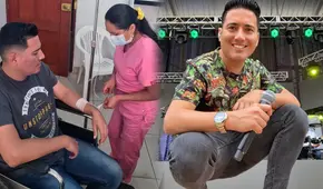 ¿Qué pasó con Pedro Loli y por qué fue ingresado a emergencias?