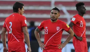 El lamento de Joel Sánchez por su dopaje en 2013: “Fue un inesperado baldazo de agua fría”