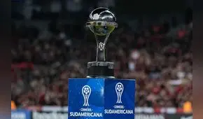 Copa Sudamericana 2019 EN VIVO: Fixture y Calendario de Partidos 